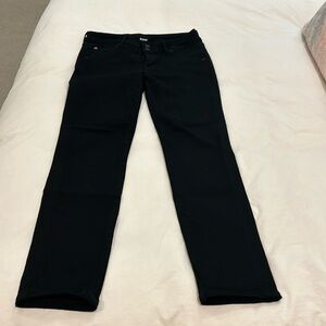 Hudson Jeans Super Model Collin Skinny Jeans